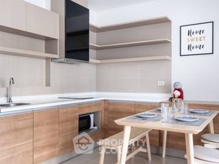 For sale 2 bedrooms condo in Phra Khanong, Bangkok