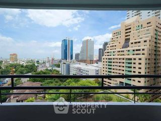 出售 3 卧室 公寓 在 Khlong Toei, 曼谷