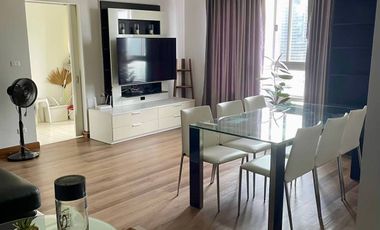 Condo en venta de 2 habitaciones en Khlong Toei, Bangkok
