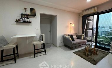 For sale 2 bedrooms condo in Yan Nawa, Bangkok