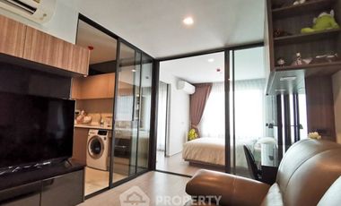 For sale 1 bed condo in Chatuchak, Bangkok