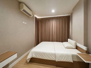 For sale studio condo in Mueang Chiang Mai, Chiang Mai