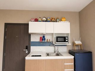 For sale studio condo in Mueang Chiang Mai, Chiang Mai