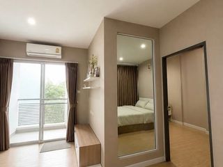 For sale studio condo in Mueang Chiang Mai, Chiang Mai