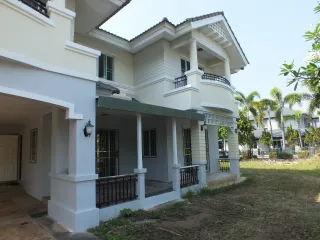 For rent 5 ベッドルーム house in Doi Saket, Chiang Mai