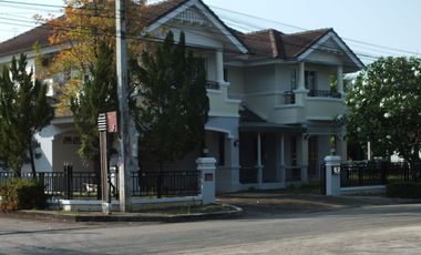 For rent 5 bedrooms house in Doi Saket, Chiang Mai