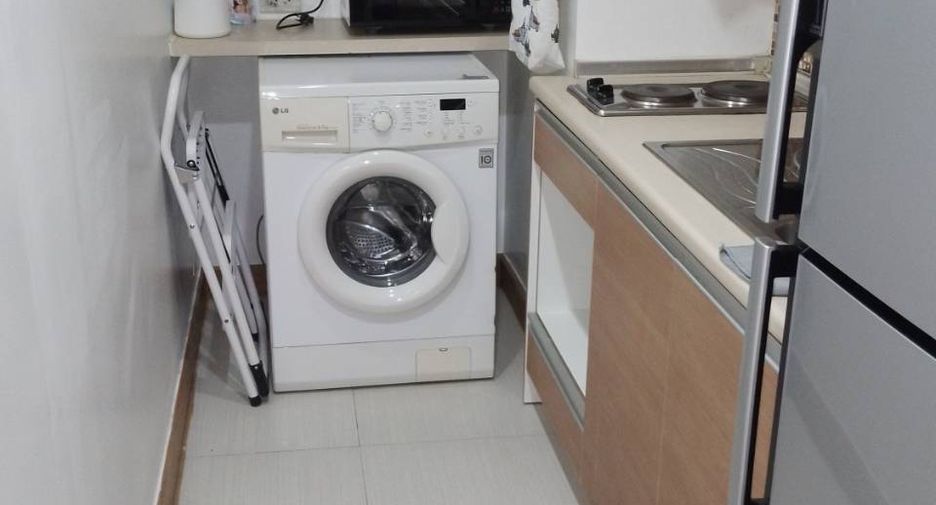 For sale 2 bedrooms condo in Khlong Toei, Bangkok