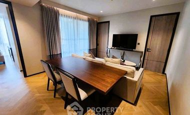 À vendre 2 chambres condo à Watthana, Bangkok