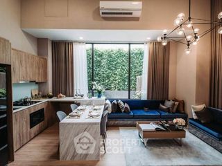 For sale 2 bedrooms condo in Huai Khwang, Bangkok