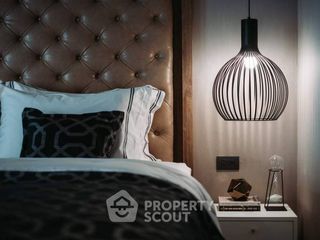 For sale 2 bedrooms condo in Huai Khwang, Bangkok