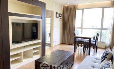 For sale 1 bed condo in Watthana, Bangkok