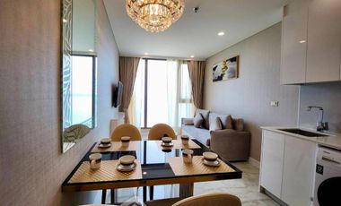 Condo en venta de 1 habitaciones en Jomtien, Pattaya