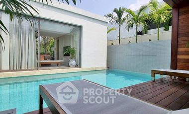 For sale 3 bedrooms villa in Sattahip, Chonburi