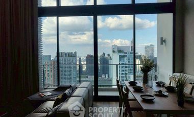 For sale 3 bedrooms condo in Watthana, Bangkok
