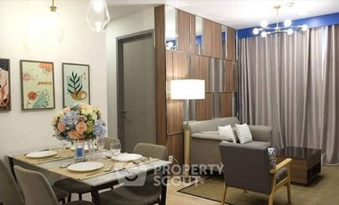 Condo en venta de 2 habitaciones en Watthana, Bangkok