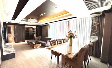 Wohnung zum Kauf mit 3 Zimmer in Watthana, Bangkok