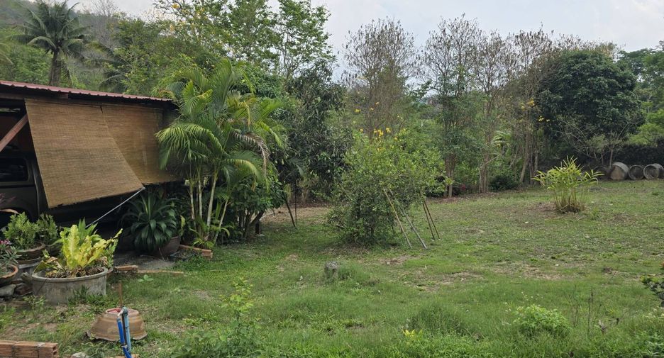 For sale 3 bedrooms house in Hang Dong, Chiang Mai