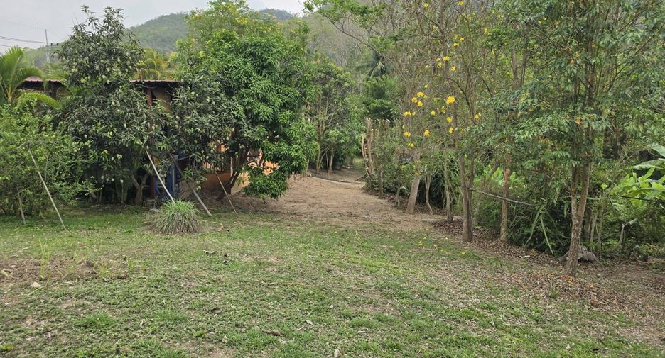 For sale 3 bedrooms house in Hang Dong, Chiang Mai