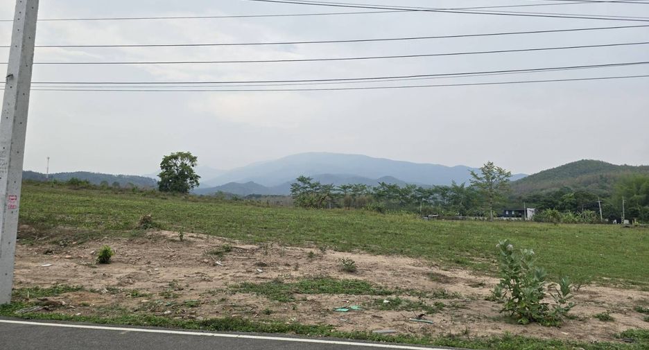 For sale 3 bedrooms house in Hang Dong, Chiang Mai