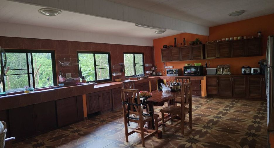 For sale 3 bedrooms house in Hang Dong, Chiang Mai