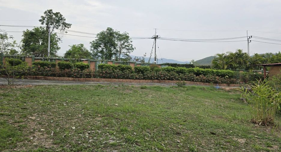 For sale 3 bedrooms house in Hang Dong, Chiang Mai