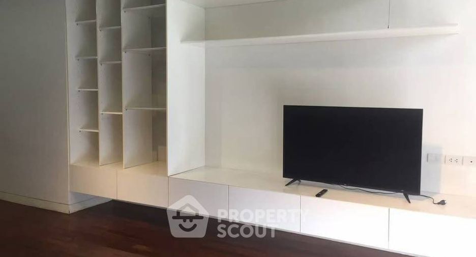 For rent and for sale 2 bedrooms condo in Watthana, Bangkok