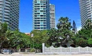 Condo en venta de 1 habitaciones en North Pattaya, Pattaya