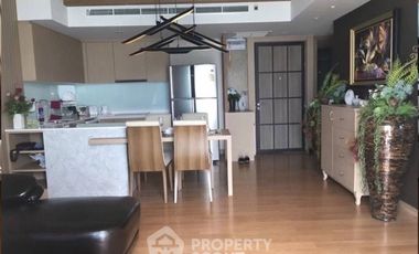 For rent and for sale 2 bedrooms condo in Si Racha, Chonburi