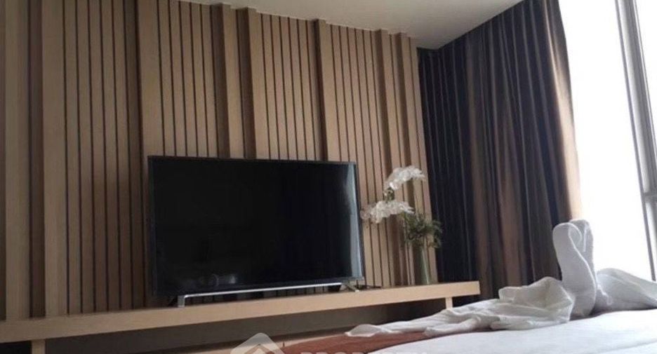 For rent and for sale 2 bedrooms condo in Si Racha, Chonburi