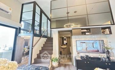 For sale 2 bedrooms condo in Khan Na Yao, Bangkok