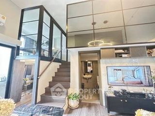 For sale 2 bedrooms condo in Khan Na Yao, Bangkok