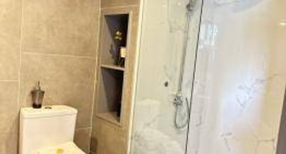 For sale 2 bedrooms condo in Khan Na Yao, Bangkok