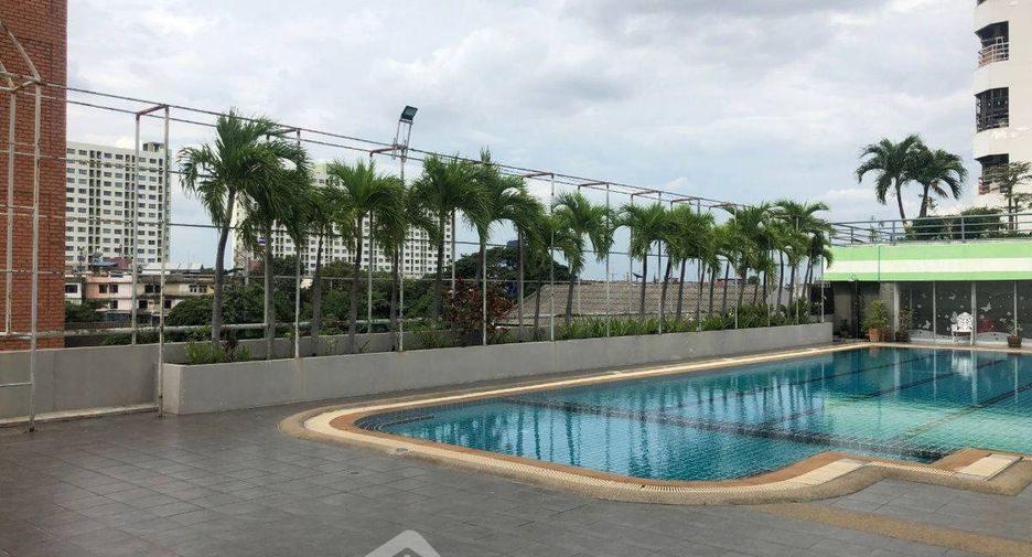 Condo en venta de 2 habitaciones en Wang Thonglang, Bangkok