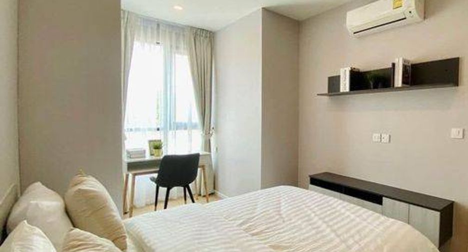 Condo en venta de 2 habitaciones en Si Racha, Chonburi