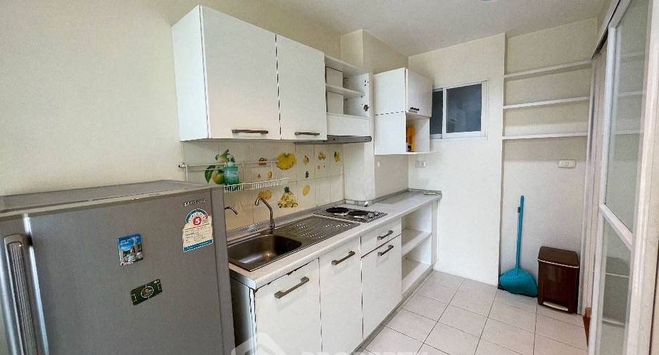 For sale 1 bed condo in Phaya Thai, Bangkok