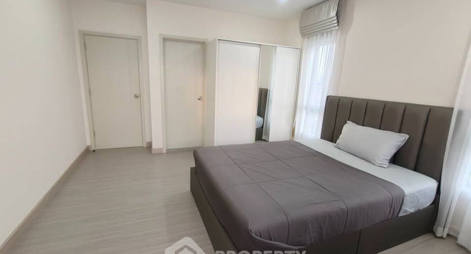 For sale 2 bedrooms condo in Bangkok Noi, Bangkok