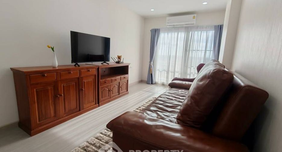 For sale 2 bedrooms condo in Bangkok Noi, Bangkok