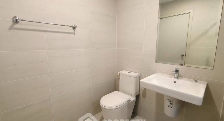 For sale 2 bedrooms condo in Bangkok Noi, Bangkok