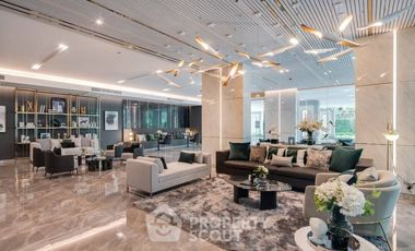 For sale 2 bedrooms condo in Bangkok Noi, Bangkok
