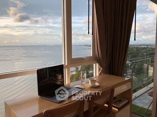 For sale 2 bedrooms condo in Si Racha, Chonburi