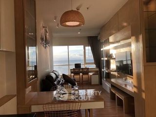 For sale 2 bedrooms condo in Si Racha, Chonburi