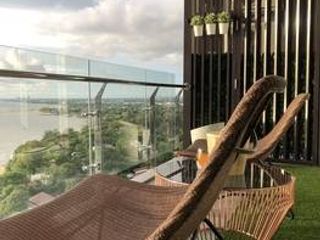 For sale 2 bedrooms condo in Si Racha, Chonburi