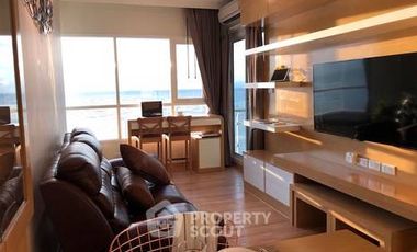 À vendre 2 chambres condo à Si Racha, Chonburi