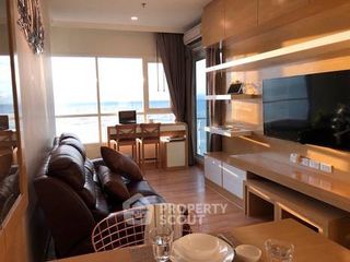 For sale 2 bedrooms condo in Si Racha, Chonburi