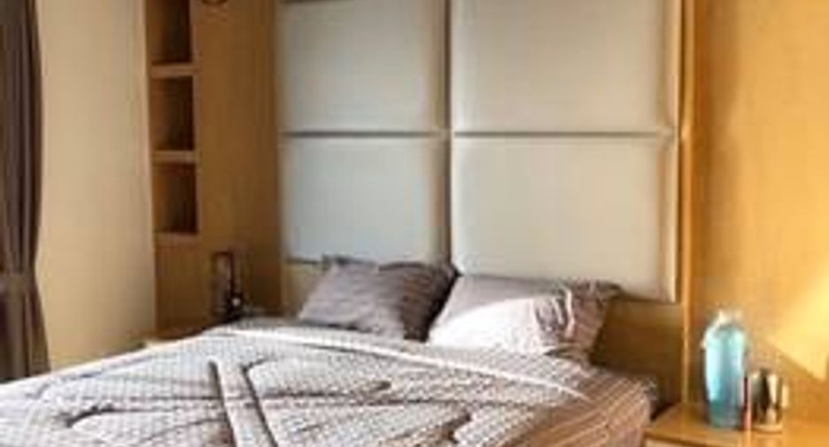 For sale 2 bedrooms condo in Si Racha, Chonburi
