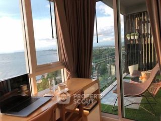 For sale 2 bedrooms condo in Si Racha, Chonburi