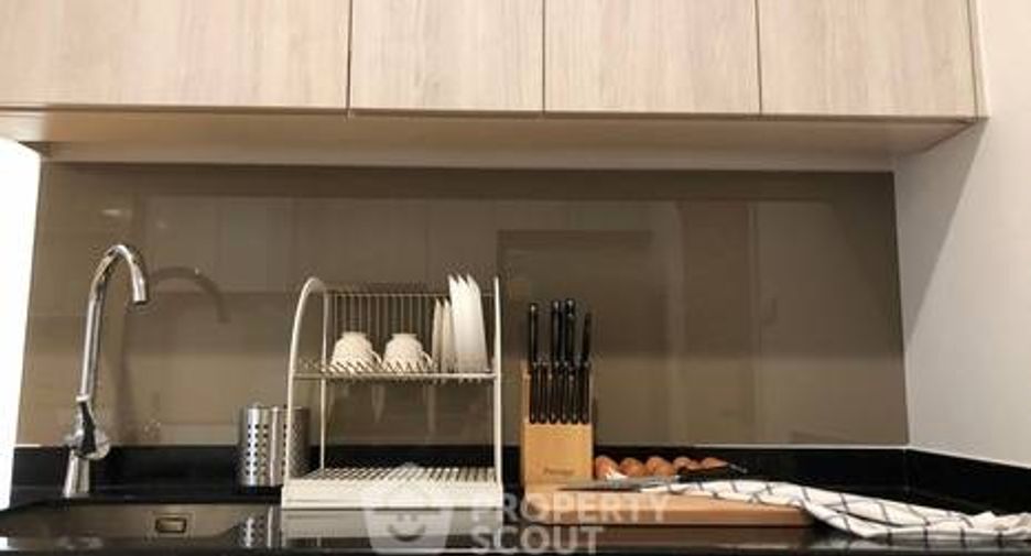 For sale 2 bedrooms condo in Si Racha, Chonburi