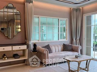 ให้เช่า และ ขาย 3 ห้องนอน บ้านเดี่ยว ใน บึงกุ่ม, กรุงเทพฯ