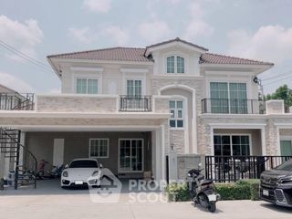 ให้เช่า และ ขาย 3 ห้องนอน บ้านเดี่ยว ใน บึงกุ่ม, กรุงเทพฯ