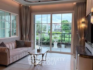 ให้เช่า และ ขาย 3 ห้องนอน บ้านเดี่ยว ใน บึงกุ่ม, กรุงเทพฯ
